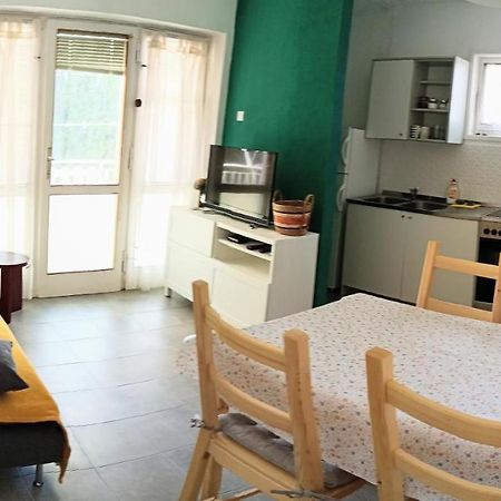 Apartment Brcic Biograd Na Moru Zewnętrze zdjęcie