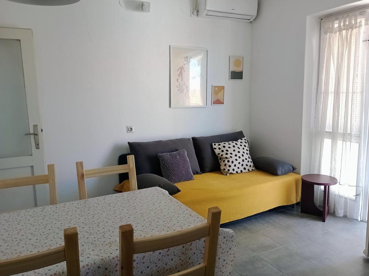 Apartment Brcic Biograd Na Moru Zewnętrze zdjęcie
