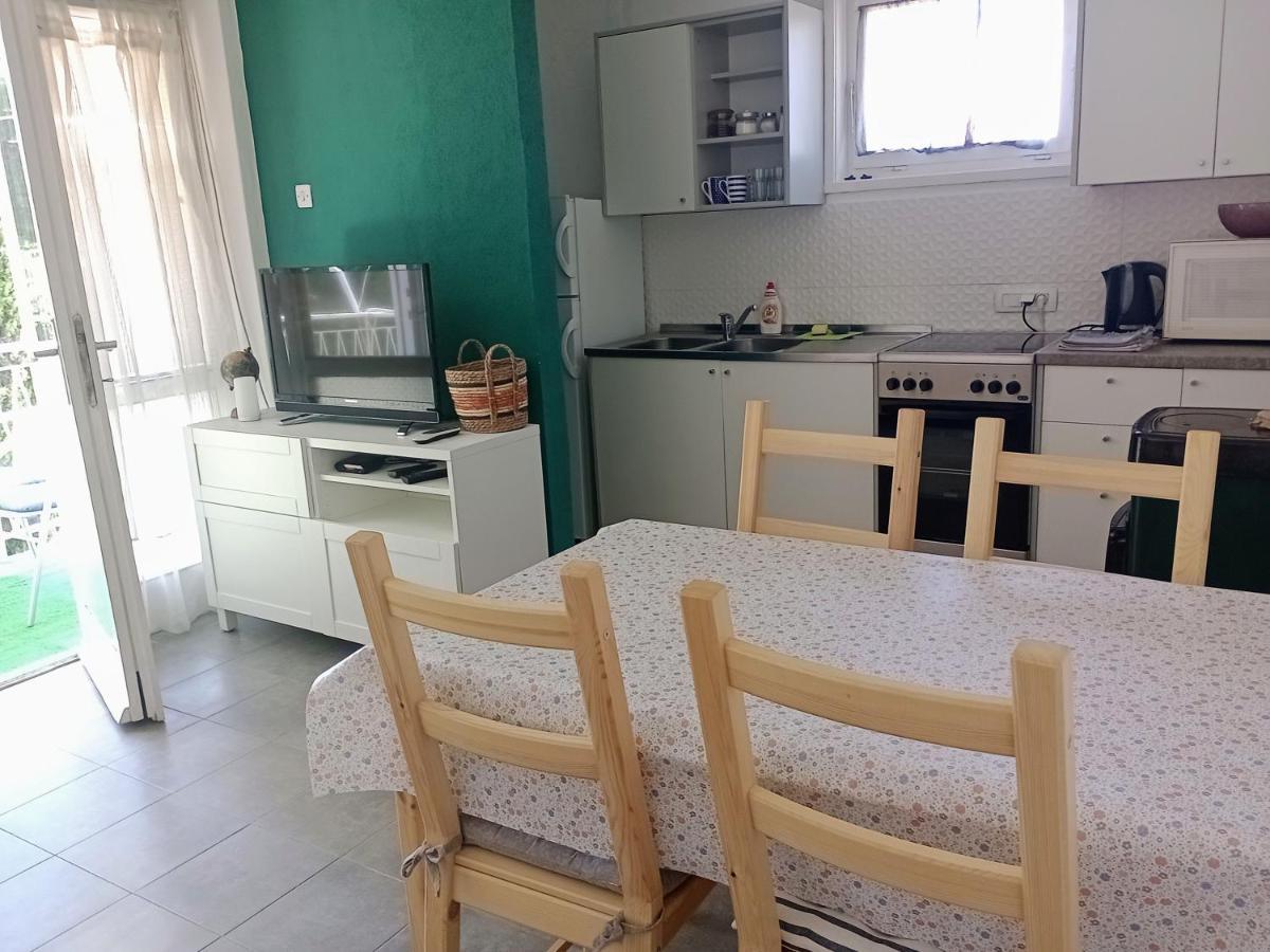 Apartment Brcic Biograd Na Moru Zewnętrze zdjęcie
