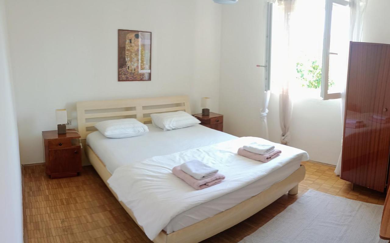 Apartment Brcic Biograd Na Moru Zewnętrze zdjęcie