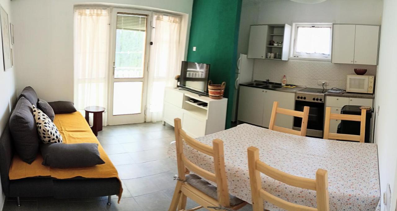 Apartment Brcic Biograd Na Moru Zewnętrze zdjęcie