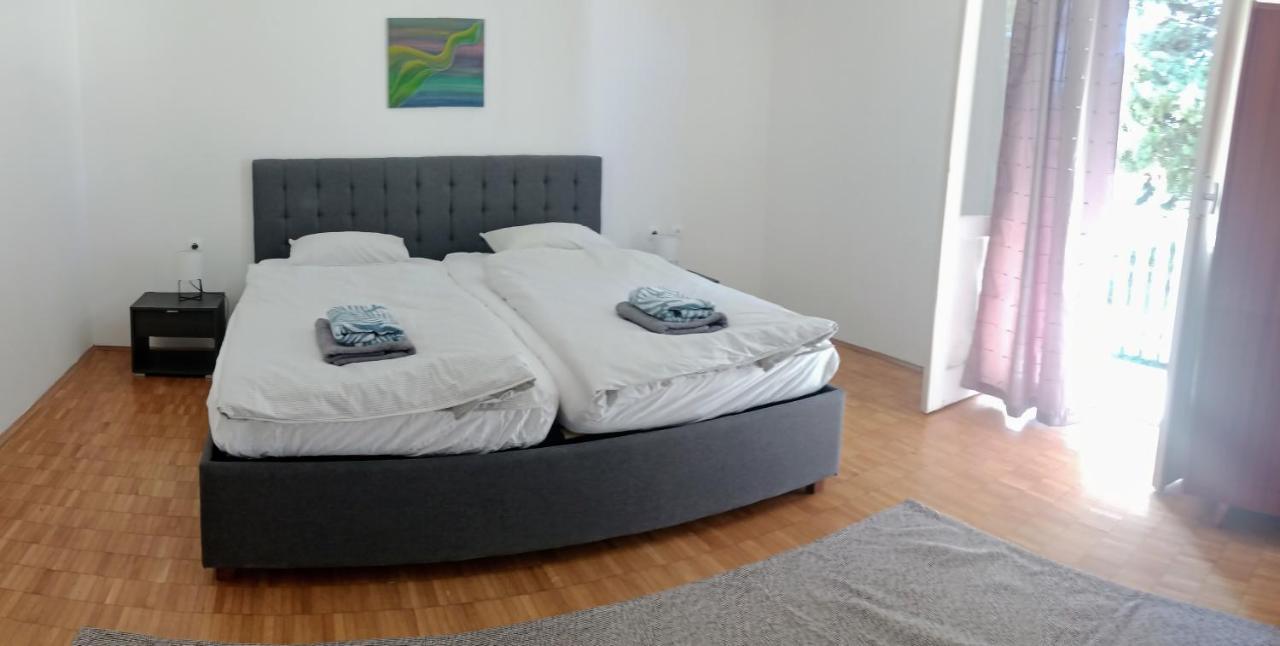 Apartment Brcic Biograd Na Moru Zewnętrze zdjęcie